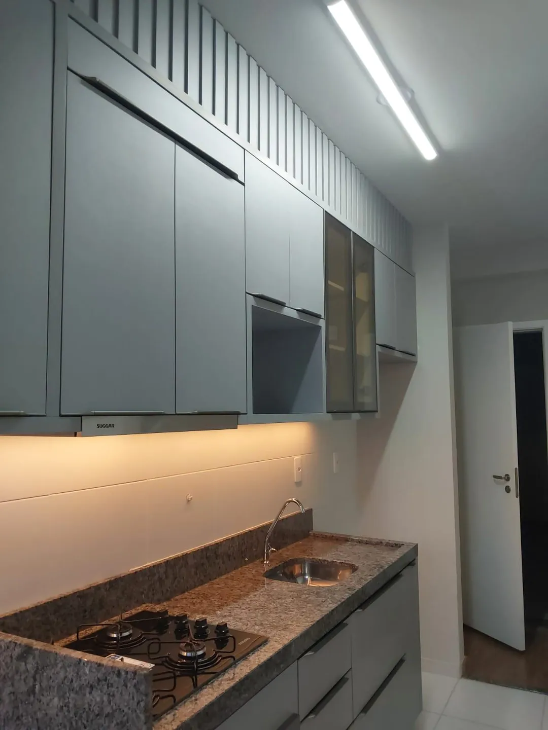 Apartamento, 3 quartos, 66 m² - Foto 17
