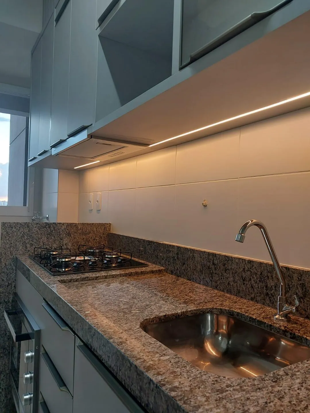 Apartamento, 3 quartos, 66 m² - Foto 13
