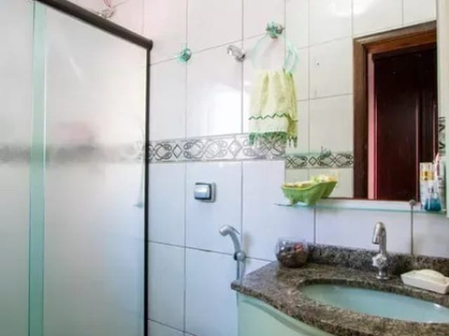 Apartamento 3 quartos e 3 banheiros, à venda, no bairro Vila Assunção em Santo André
