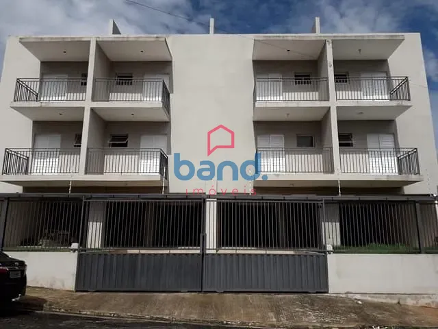 Apartamento com 80m² 2 quartos e 2 banheiros, para alugar, no bairro Jardim Seckler em Porto Feliz