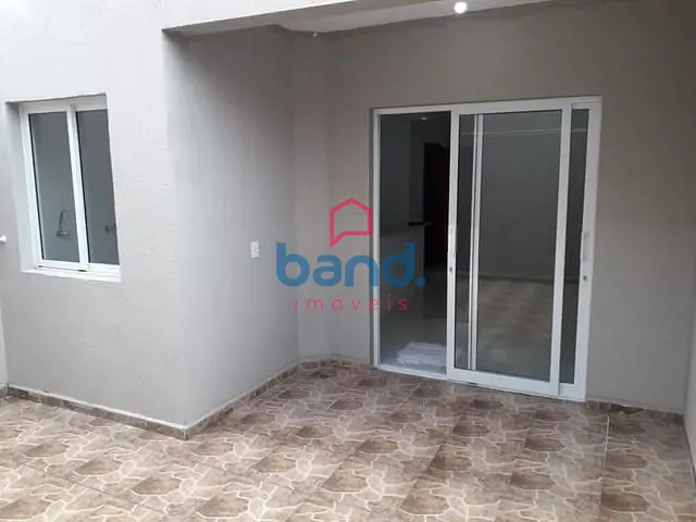 Apartamento com 80m² 2 quartos e 2 banheiros, para alugar, no bairro Jardim Seckler em Porto Feliz