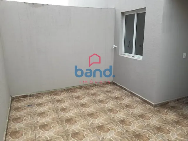 Apartamento com 80m² 2 quartos e 2 banheiros, para alugar, no bairro Jardim Seckler em Porto Feliz