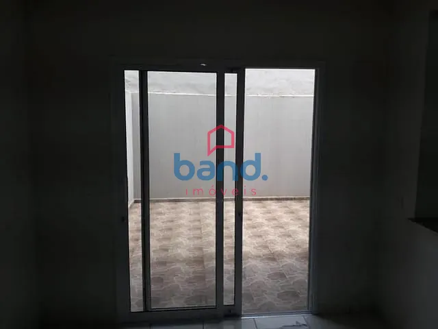 Apartamento com 80m² 2 quartos e 2 banheiros, para alugar, no bairro Jardim Seckler em Porto Feliz