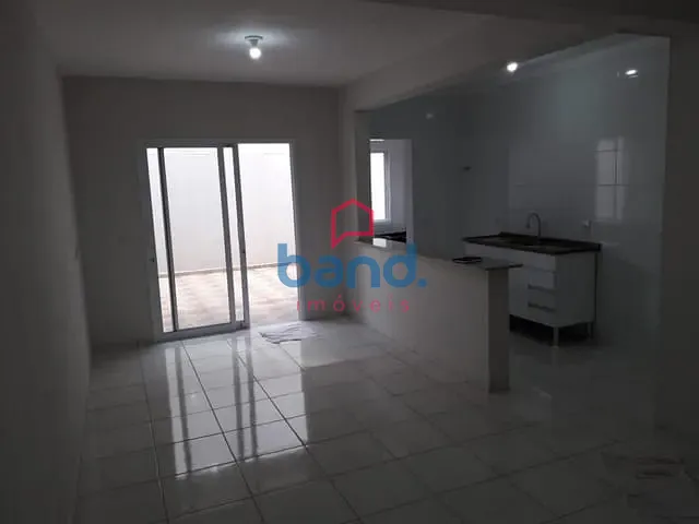 Apartamento com 80m² 2 quartos e 2 banheiros, para alugar, no bairro Jardim Seckler em Porto Feliz
