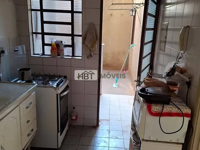 Apartamento 2 quartos e 1 banheiro, à venda, no bairro Jardim Bom Samaritano em Bauru