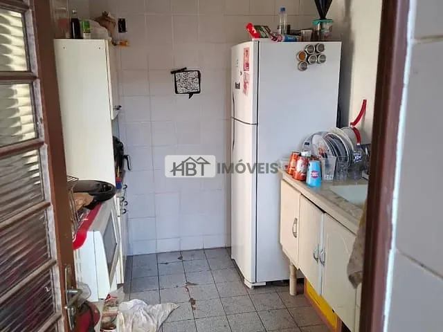 Apartamento 2 quartos e 1 banheiro, à venda, no bairro Jardim Bom Samaritano em Bauru