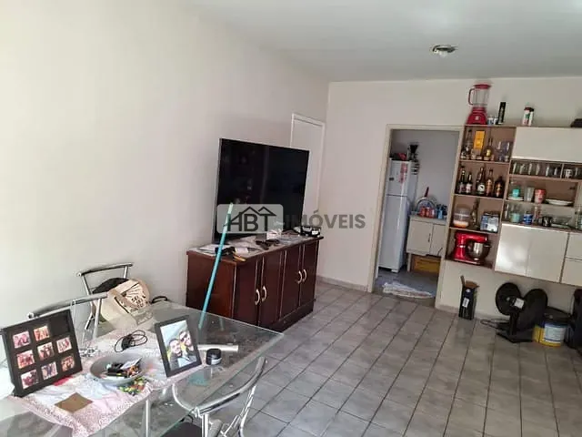 Apartamento 2 quartos e 1 banheiro, à venda, no bairro Jardim Bom Samaritano em Bauru