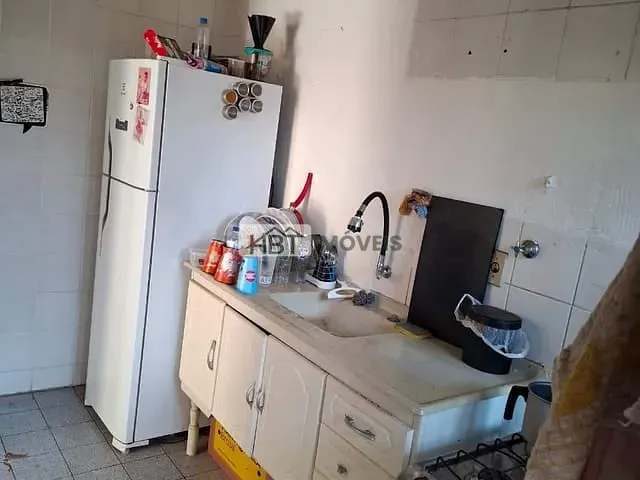 Apartamento 2 quartos e 1 banheiro, à venda, no bairro Jardim Bom Samaritano em Bauru