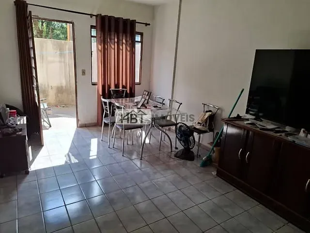 Apartamento 2 quartos e 1 banheiro, à venda, no bairro Jardim Bom Samaritano em Bauru