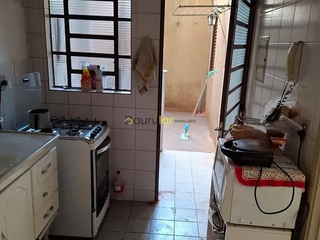 Apartamento 2 quartos e 1 banheiro, à venda, no bairro Jardim Bom Samaritano em Bauru