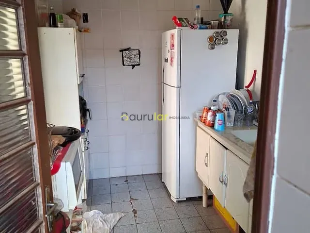 Apartamento 2 quartos e 1 banheiro, à venda, no bairro Jardim Bom Samaritano em Bauru