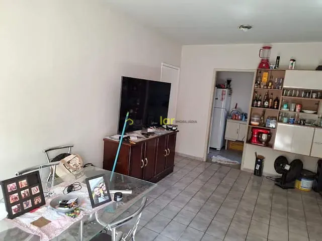Apartamento 2 quartos e 1 banheiro, à venda, no bairro Jardim Bom Samaritano em Bauru