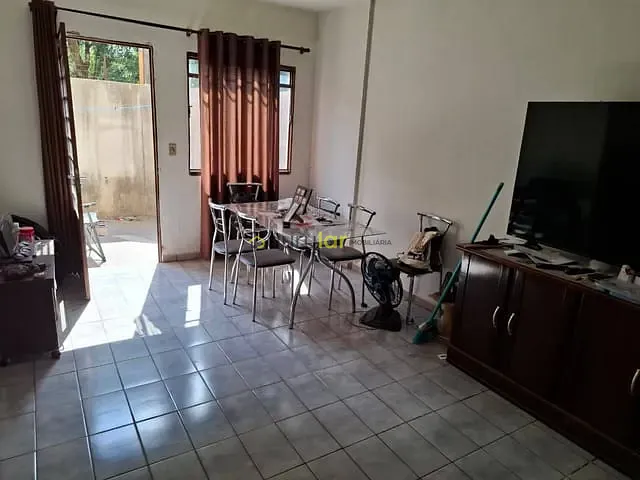 Apartamento 2 quartos e 1 banheiro, à venda, no bairro Jardim Bom Samaritano em Bauru