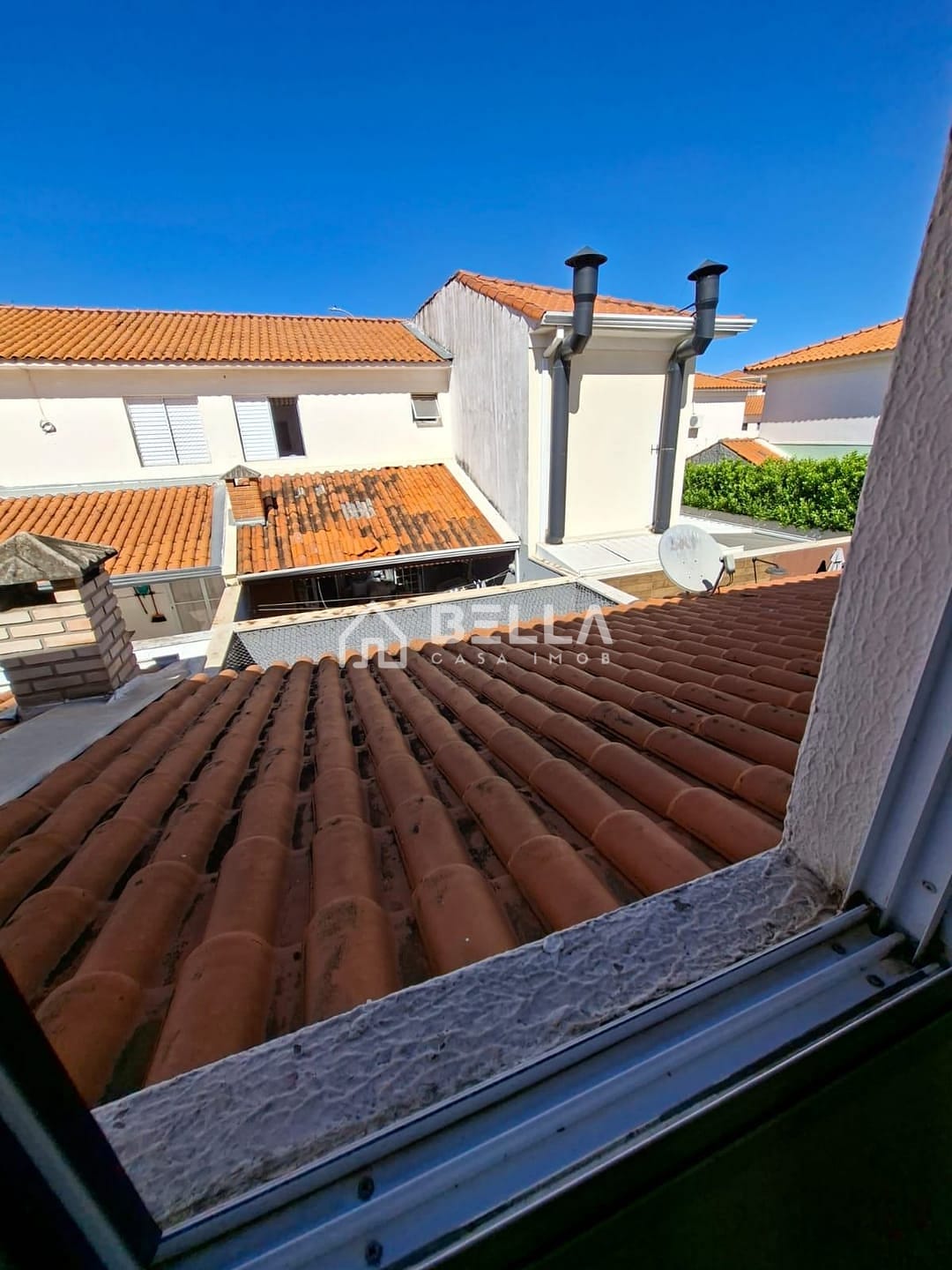 Apartamento para alugar com 2 quartos, 80m² - Foto 7