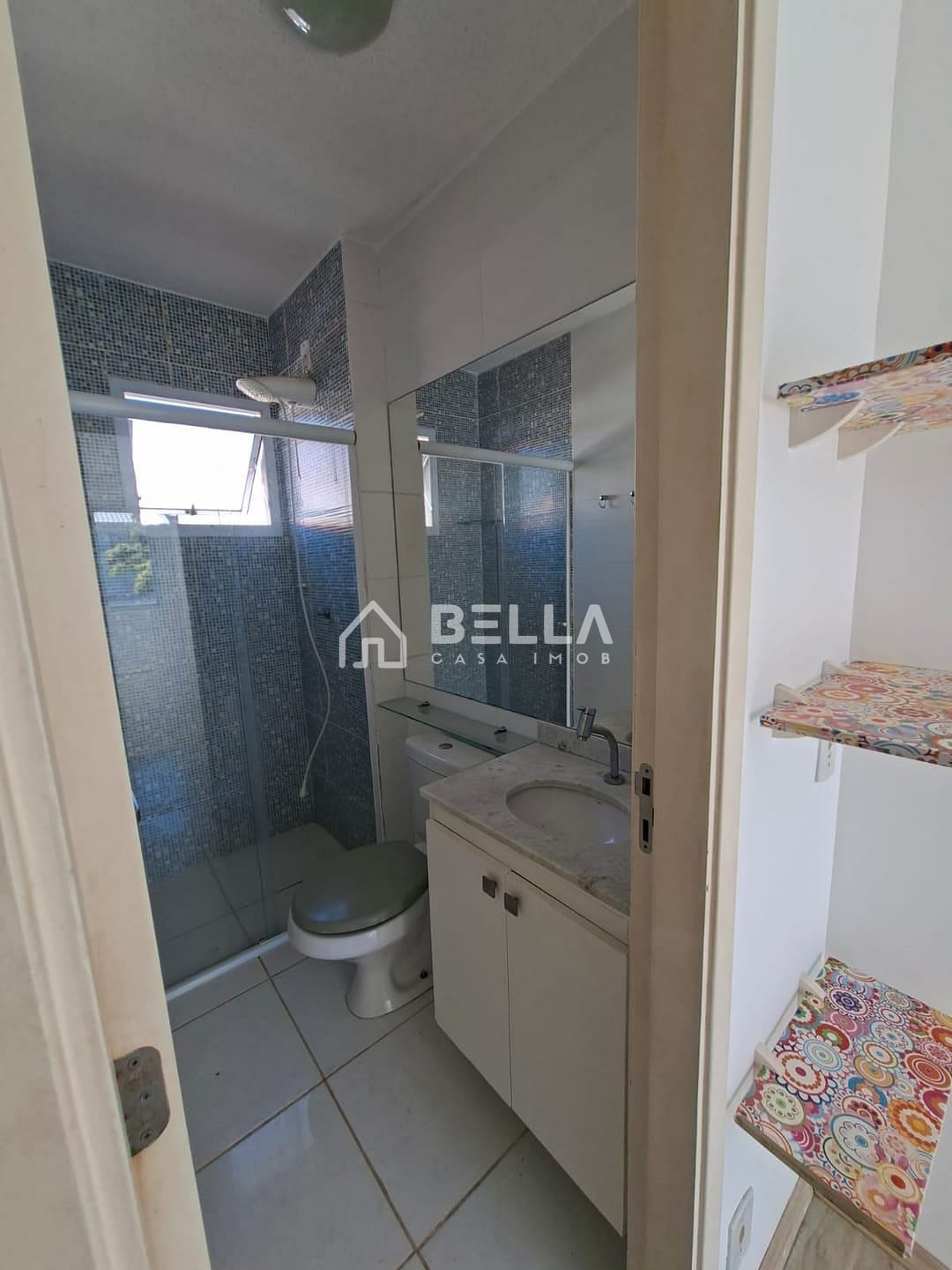 Apartamento para alugar com 2 quartos, 80m² - Foto 19