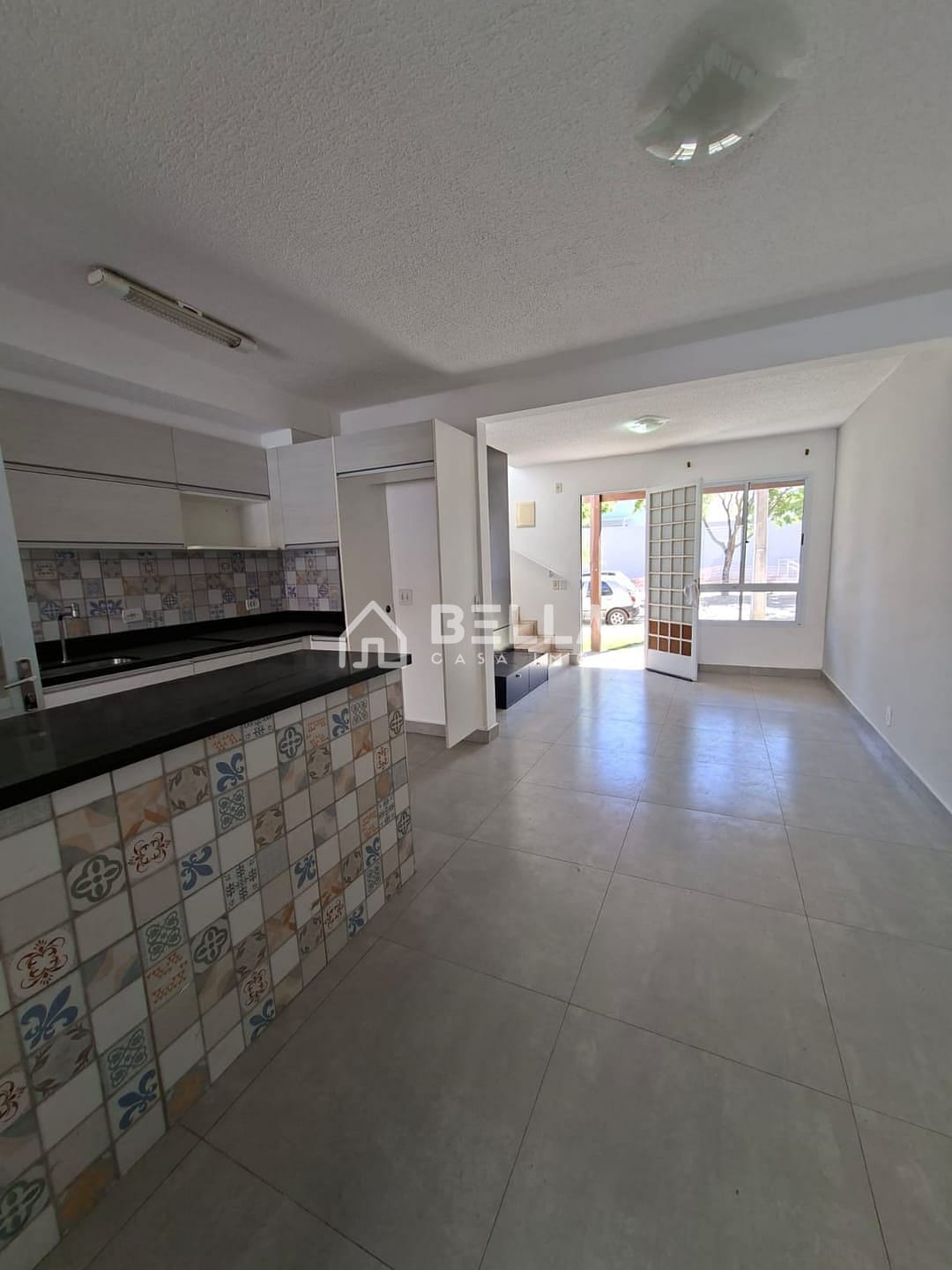 Apartamento para alugar com 2 quartos, 80m² - Foto 1