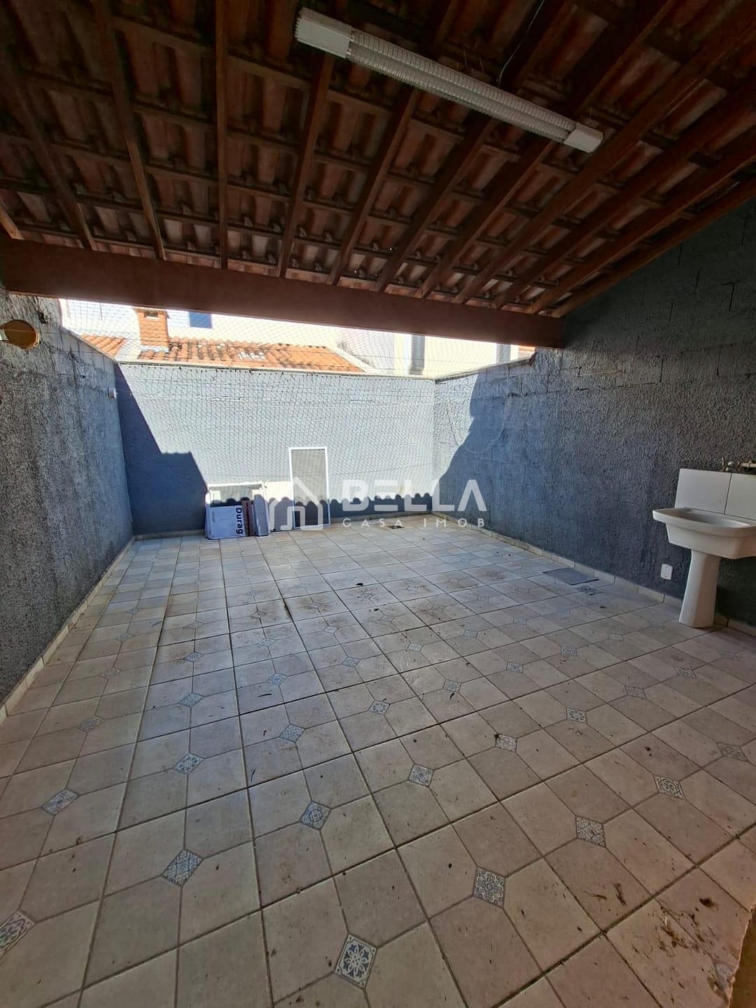 Apartamento para alugar com 2 quartos, 80m² - Foto 24