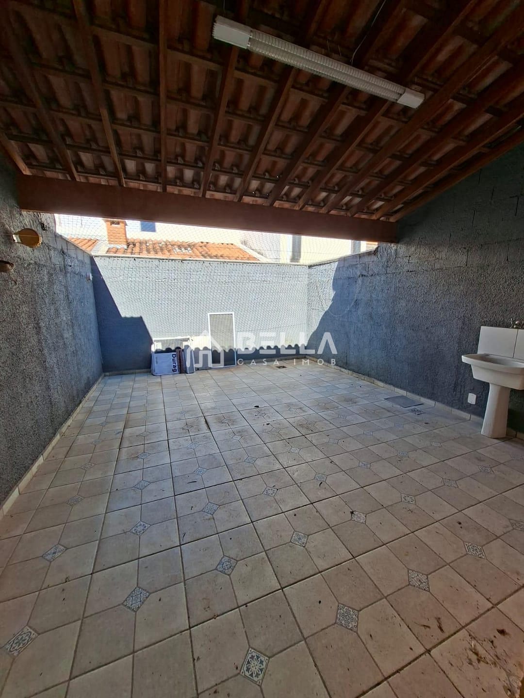 Apartamento para alugar com 2 quartos, 80m² - Foto 27