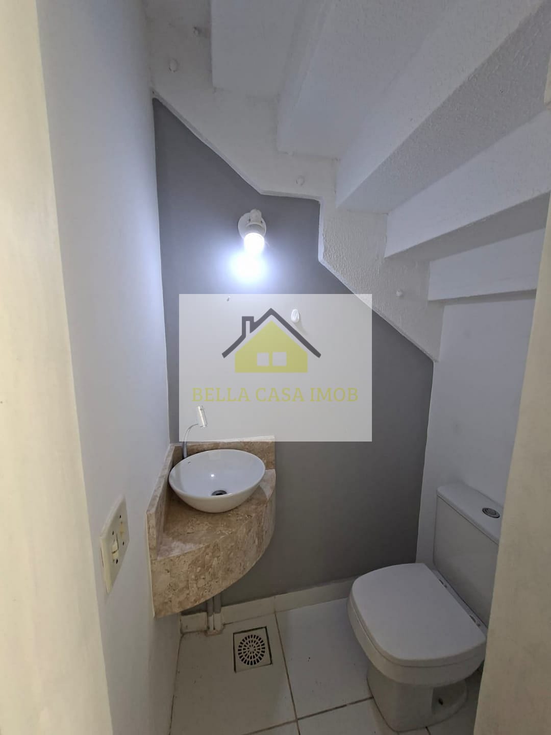 Apartamento para alugar com 2 quartos, 80m² - Foto 2