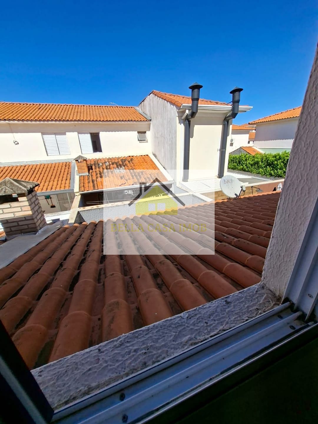 Apartamento para alugar com 2 quartos, 80m² - Foto 7