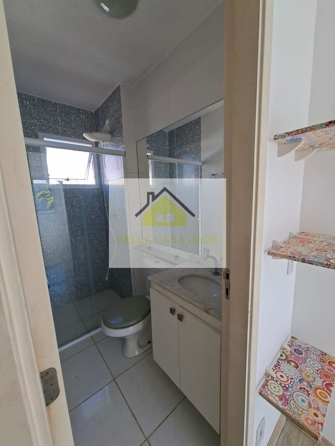 Apartamento para alugar com 2 quartos, 80m² - Foto 19
