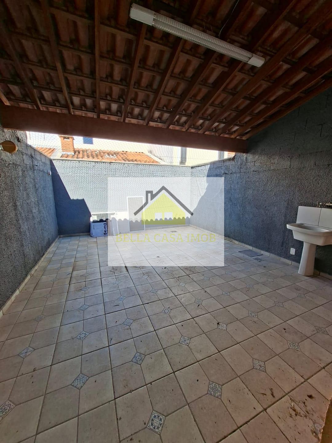 Apartamento para alugar com 2 quartos, 80m² - Foto 24