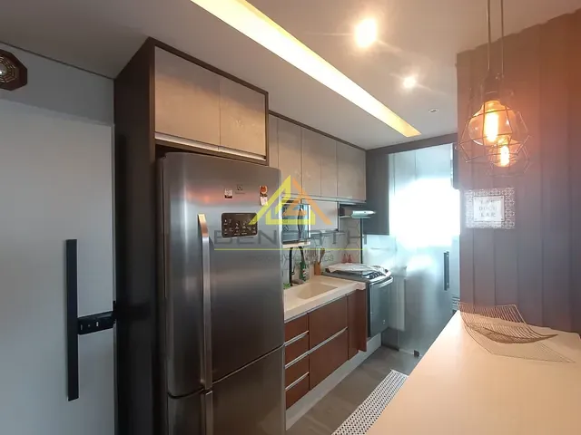 Apartamento com 50m² 2 quartos e 2 banheiros, para alugar, no bairro Vila Maria em São Paulo
