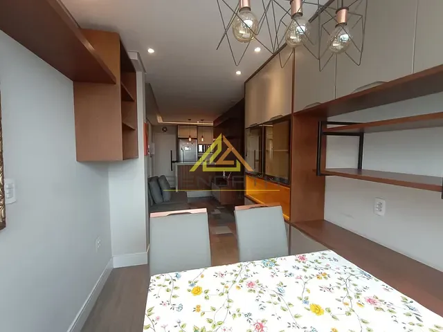 Apartamento com 50m² 2 quartos e 2 banheiros, para alugar, no bairro Vila Maria em São Paulo