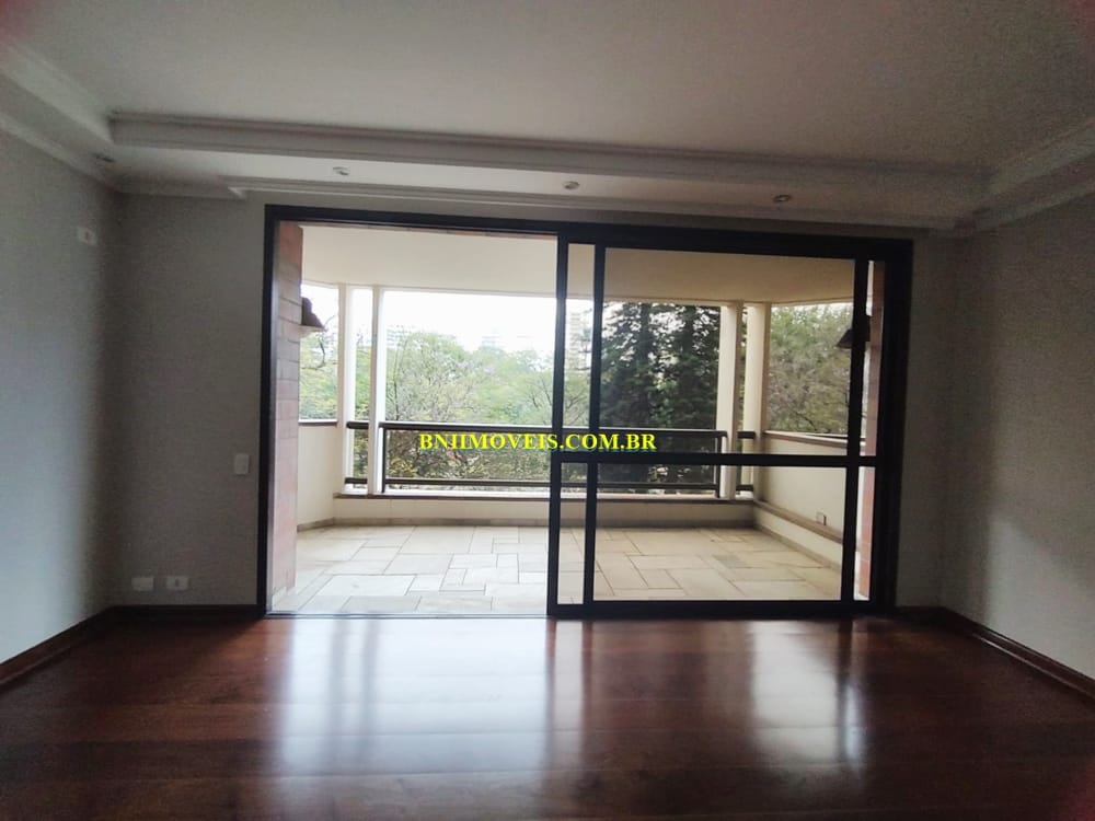 Apartamento, 3 quartos, 250 m² - Foto 1