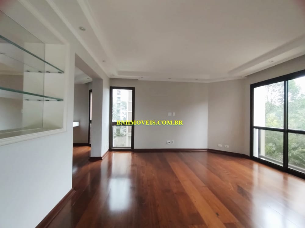 Apartamento, 3 quartos, 250 m² - Foto 2