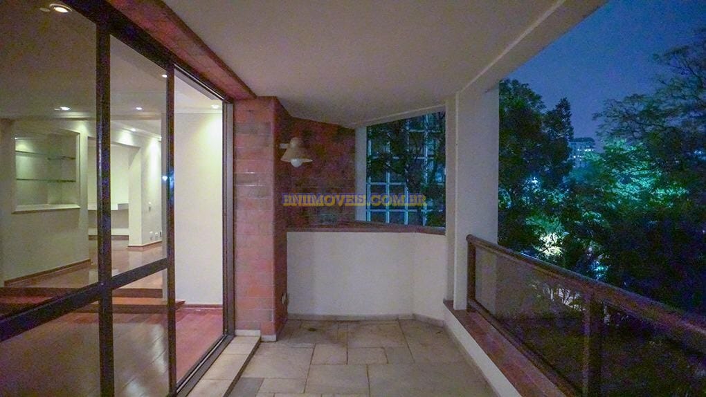 Apartamento, 3 quartos, 250 m² - Foto 4