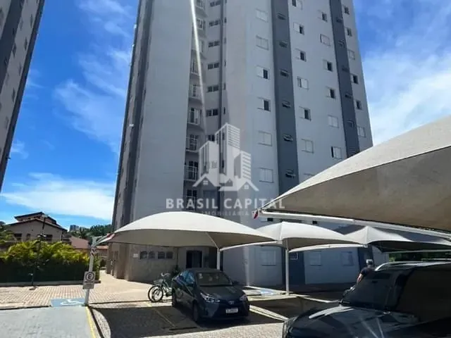 Apartamento 2 quartos e 1 banheiro, à venda, no bairro Jardim Pagliato em Sorocaba