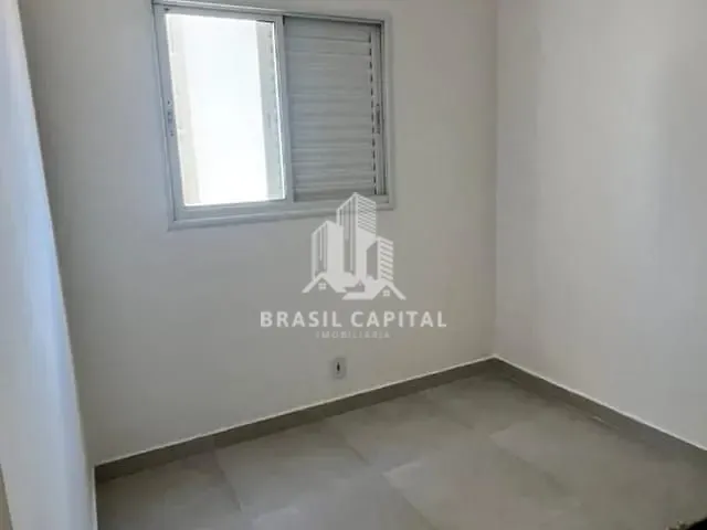 Apartamento 2 quartos e 1 banheiro, à venda, no bairro Jardim Pagliato em Sorocaba
