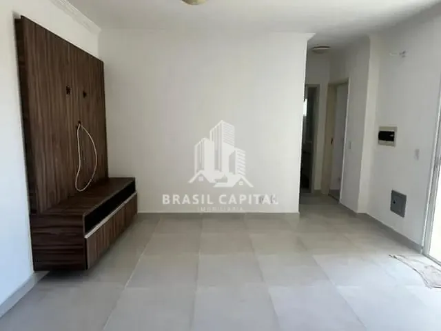 Apartamento 2 quartos e 1 banheiro, à venda, no bairro Jardim Pagliato em Sorocaba
