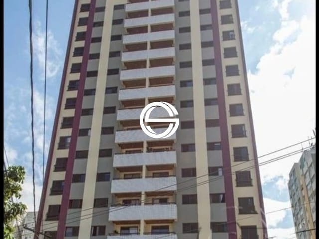 Apartamento 3 quartos e 2 banheiros, à venda, no bairro Mooca em São Paulo