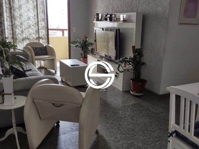 Apartamento 3 quartos e 2 banheiros, à venda, no bairro Mooca em São Paulo