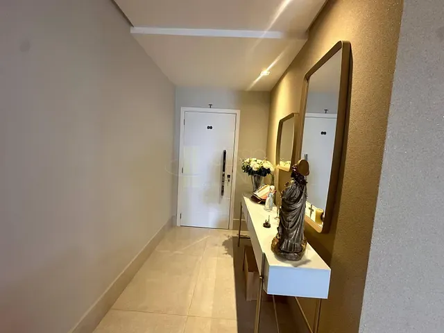 Apartamento com 336m² 3 quartos e 3 banheiros, à venda, no bairro Centro em Apucarana