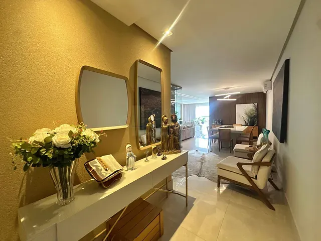 Apartamento com 336m² 3 quartos e 3 banheiros, à venda, no bairro Centro em Apucarana