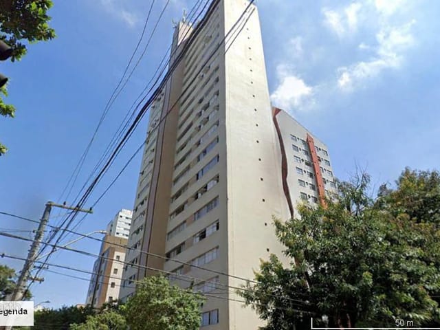 Foto do Apartamento - Apartamento com 3 dormitórios para alugar, 160 m² por R$ 5.030,00/mês - Vila Adyana - São José dos Campos/SP | REMAX CELESTE PRIME