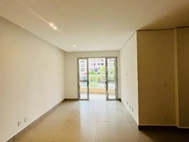 Apartamento com 156m² 3 quartos e 3 banheiros, para alugar, no bairro Sul em Águas Claras