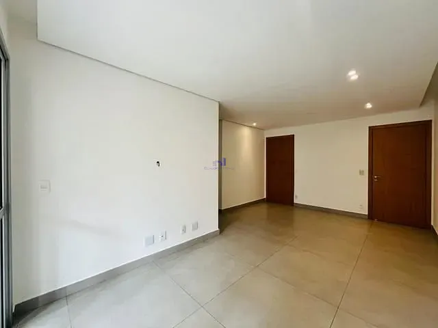 Apartamento com 156m² 3 quartos e 3 banheiros, para alugar, no bairro Sul em Águas Claras