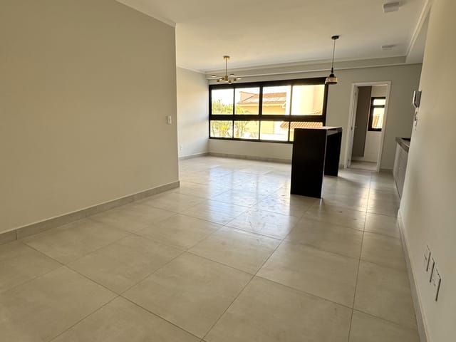 Apartamento 3 quartos e 4 banheiros, à venda, no bairro Residencial Paraíso em Franca