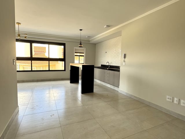 Apartamento 3 quartos e 4 banheiros, à venda, no bairro Residencial Paraíso em Franca