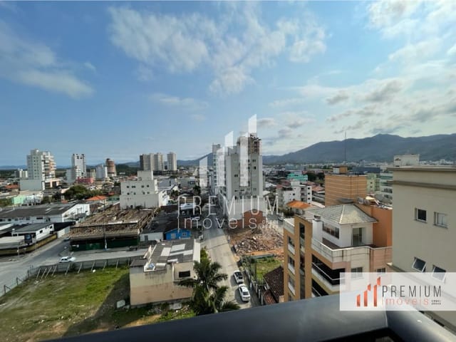 Apartamento com 122m² 3 quartos e 4 banheiros, à venda, no bairro Itapema em ITAPEMA