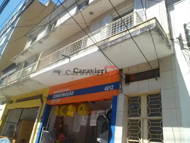 Apartamento 2 quartos e 2 banheiros, à venda, no bairro Tatuapé em São Paulo