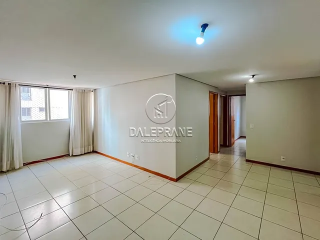 Apartamento com 79m² 3 quartos e 2 banheiros, à venda, no bairro Sul (Águas Claras) em Brasília