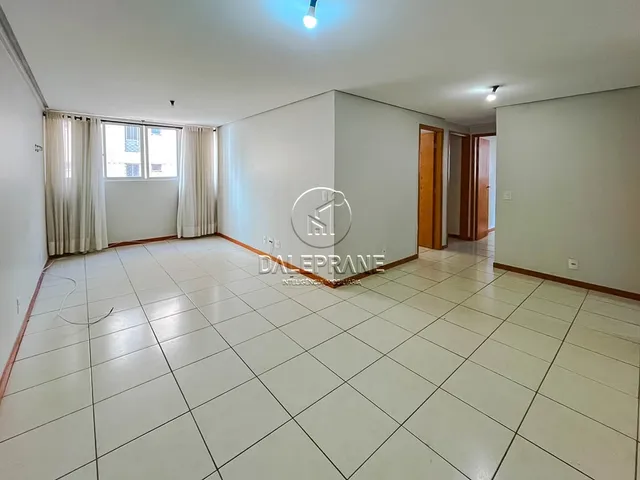 Apartamento com 79m² 3 quartos e 2 banheiros, à venda, no bairro Sul (Águas Claras) em Brasília