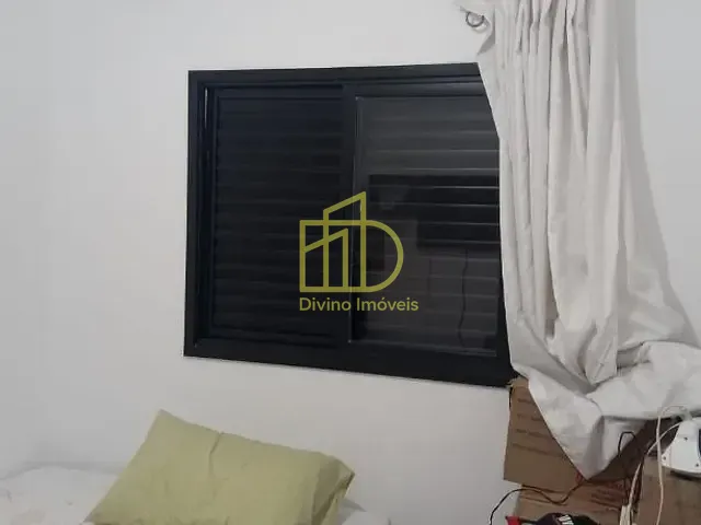 Apartamento 2 quartos e 1 banheiro, à venda, no bairro Vila Espírito Santo em Sorocaba