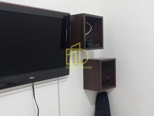 Apartamento 2 quartos e 1 banheiro, à venda, no bairro Vila Espírito Santo em Sorocaba