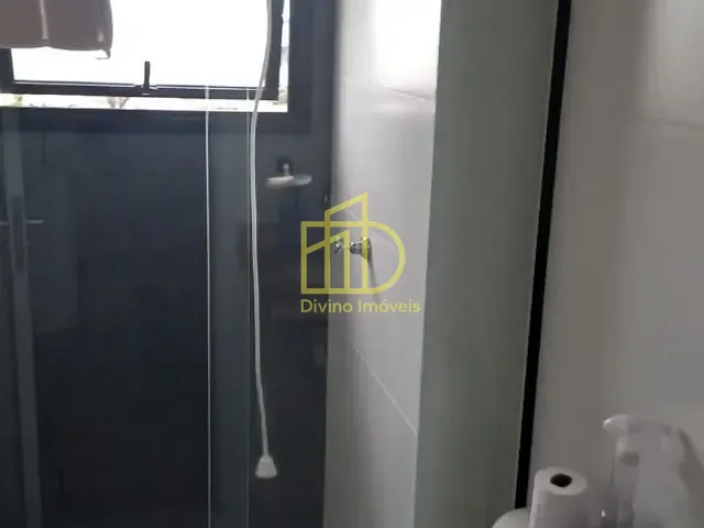 Apartamento 2 quartos e 1 banheiro, à venda, no bairro Vila Espírito Santo em Sorocaba